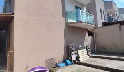 casa no novo eldorado