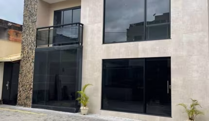 apartamento com area de alto padrao no santa rosa