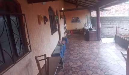 lote no icaivera