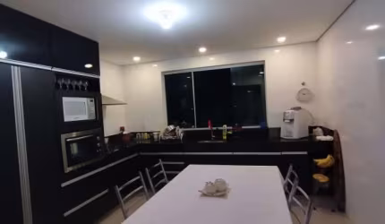 casa no santa rosa em sarzedo