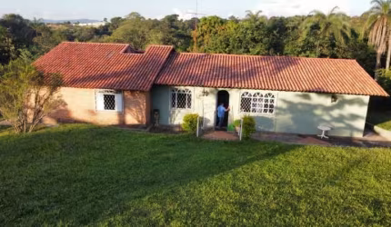 FAZENDA DE 5 HECTARES EM JUATUBA