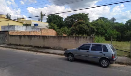 CHACARA DE 1700 METROS EM BETIM