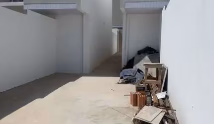 casa a venda de 3 quartos em ibirite