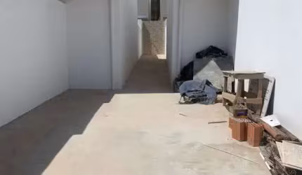 casa a venda de 3 quartos em ibirite