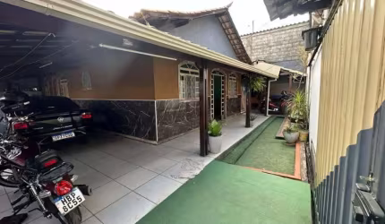 casa de 3 quartos no santa rita em sarzedo