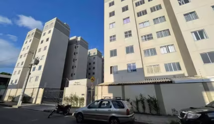 apartamento de 2 quartos