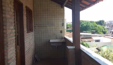 CASA NO RIACHO DAS PEDRAS EM CONTAGEM