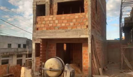 casa de 3 quartos em sarzedo