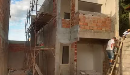 casa de 3 quartos em sarzedo