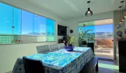 APARTAMENTO DE 3 QUARTOS NO BARREIRO
