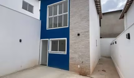 CASA NO SANTA RITA SARZEDO