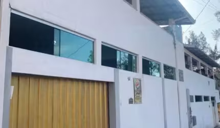 CASA EM IBIRITE