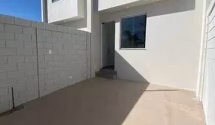 casa de 2 quartos em ibirite