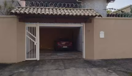casa de 4 quartos no tropical