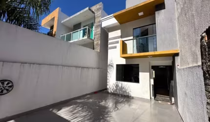 CASA PROXIMO AO JATOBA