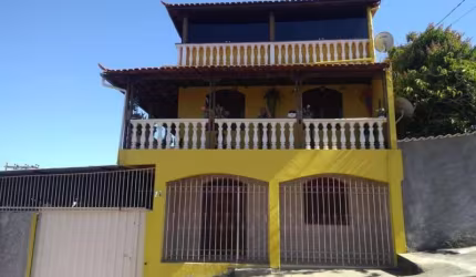 casa de 5 quartos no lindeia aceita troca