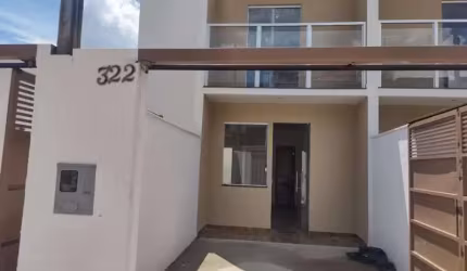 casa 2 quartos duplex no novo eldorado ibirite