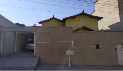 casa 3 quartos no serra azul