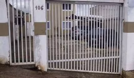 apartamento de 2 quartos no recanto verde