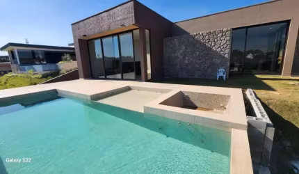 casa de 4 quartos no quintas da jangada