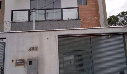 casa no dom bosco betim