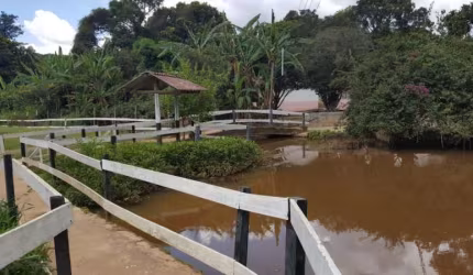 sitio em betim