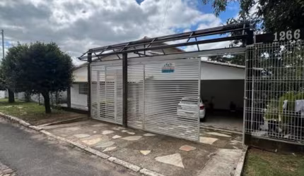 CASA NO CONDOMINIO QUINTAS DA JANGADA