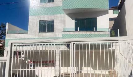 area privativa 3 quartos a venda