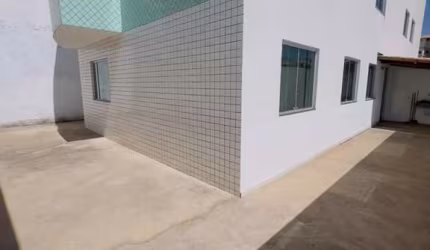 area privativa 3 quartos a venda