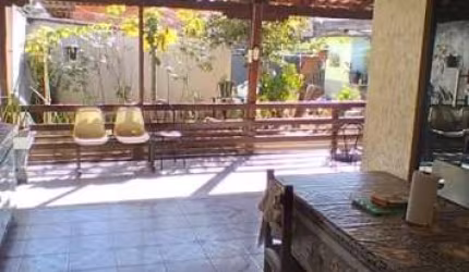 casa no durval de barros ibirite