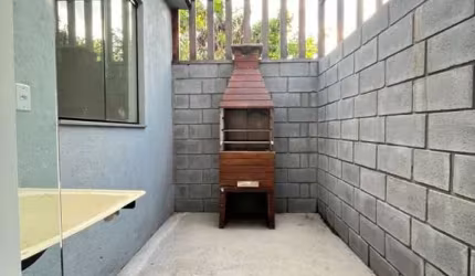 CASA NO CRUZEIRO EM IBIRITE