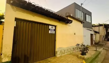 Casa com 2 quartos à venda no Guanabara (Parque Durval de Barros), Ibirité  por R$ 300.000