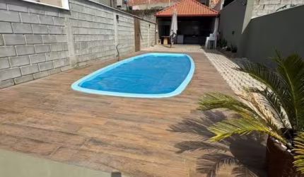 ESPAÇO DE FESTA