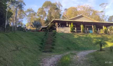 CHACARA NO ESTANCIA BALNEARIO