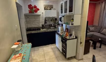 CASA NO SANTA ROSA EM SARZEDO