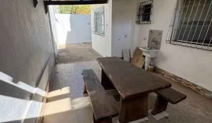 APARTAMENTO COM AREA PRIVATIVA NO SANTA ROSA