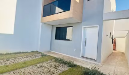 casa 3 quartos no masterville