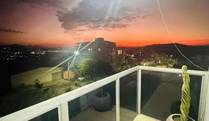 apartamento no masterville em sarzedo