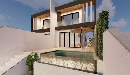 Casa Alto padrão no Masterville em sarzedo
