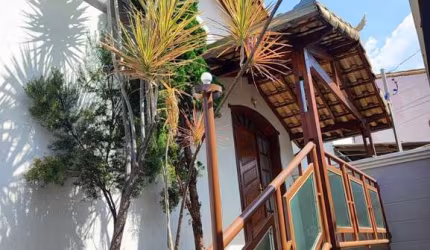 casa na regiao do barreiro