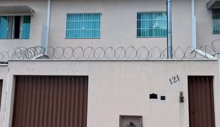 casa no industrial sao luiz