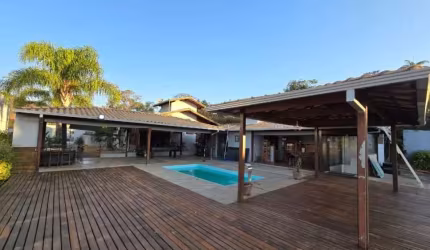 CASA NO QUINTAS DA JANGADA