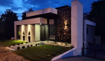 CASA NO CONDOMINIO GRAN ROYALLE EM LAGOA SANTA
