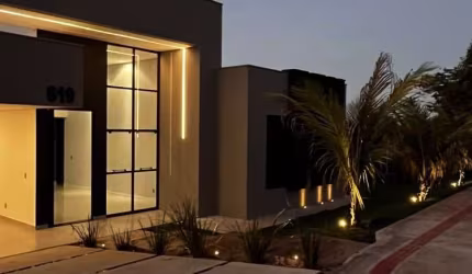 CASA NO CONDOMINIO GRAN VILLE
