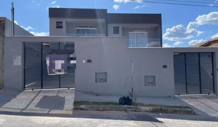 CASA NO LUCIO DE ABREU CONTAGEM