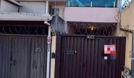 CASA EM BETIM