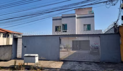 APARTAMENTO COM AREA PRIVATIVA NO ELDORADO CONTAGEM