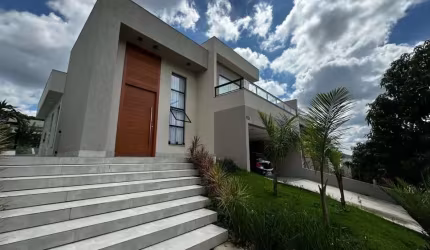 CASA NO CONDOMINIO OURO VERDE EM BETIM