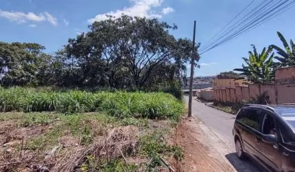 LOTE EM BETIM