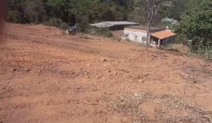 Chácara / sítio à venda na Estância Balneário, Mário Campos  por R$ 450.000
